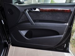 2015款 35 TFSI quattro 进取型