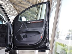2015款 35 TFSI quattro 进取型