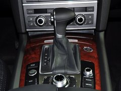 2015款 35 TFSI quattro 进取型