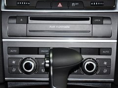 2015款 35 TFSI quattro 进取型