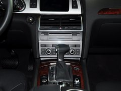 2015款 35 TFSI quattro 进取型