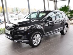 2015款 35 TFSI quattro 进取型