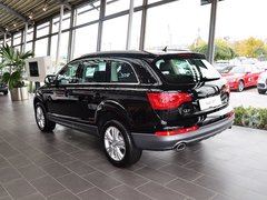 2015款 35 TFSI quattro 进取型