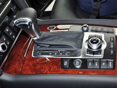 2015款 35 TFSI quattro 进取型