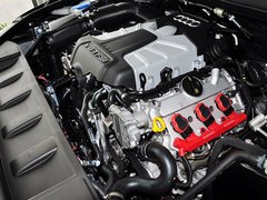 2015款 35 TFSI quattro 进取型