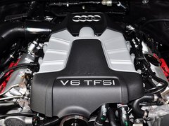 2015款 35 TFSI quattro 进取型