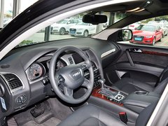 2015款 35 TFSI quattro 进取型