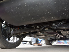 2015款 2.5T T6 AWD智越版