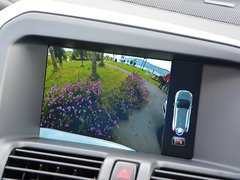 2015款 2.5T T6 AWD智越版
