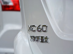 沃尔沃XC60 2015款 2.5T T6 AWD智越版