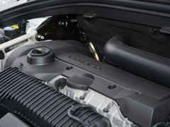 2015款 2.5T T6 AWD智越版