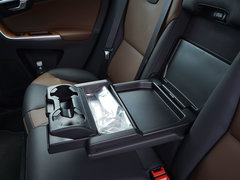2015款 2.5T T6 AWD智越版