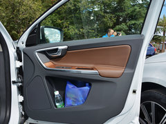 2015款 2.5T T6 AWD智越版