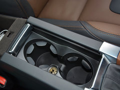 2015款 2.5T T6 AWD智越版