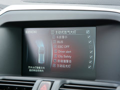 2015款 2.5T T6 AWD智越版