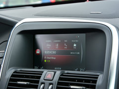 2015款 2.5T T6 AWD智越版
