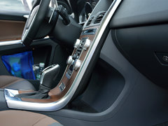 2015款 2.5T T6 AWD智越版