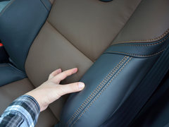 2015款 2.5T T6 AWD智越版