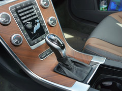 2015款 2.5T T6 AWD智越版