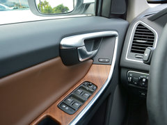 2015款 2.5T T6 AWD智越版