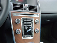 2015款 2.5T T6 AWD智越版