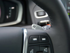 2015款 2.5T T6 AWD智越版