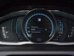 2015款 2.5T T6 AWD智越版