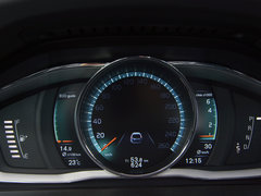 2015款 2.5T T6 AWD智越版