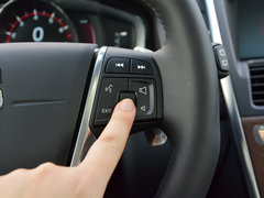 2015款 2.5T T6 AWD智越版