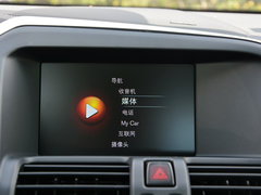 2015款 2.5T T6 AWD智越版