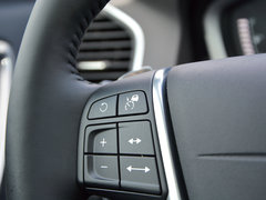 2015款 2.5T T6 AWD智越版