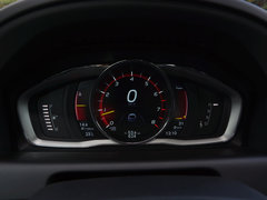 2015款 2.5T T6 AWD智越版