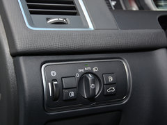 2015款 2.5T T6 AWD智越版