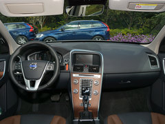2015款 2.5T T6 AWD智越版