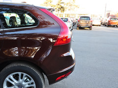 2015款 2.0T T5 智行版