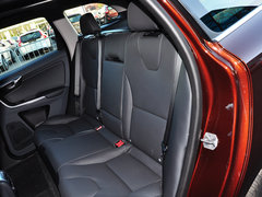 2015款 2.0T T5 智行版