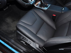 2015款 2.0T T5 智行版