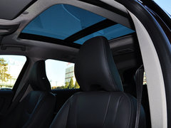 2015款 2.0T T5 智行版