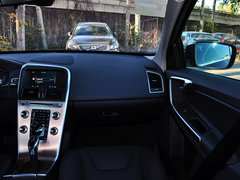 2015款 2.0T T5 智行版