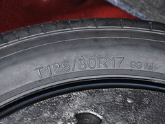 2015款 2.0T T5 AWD智远版