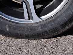 2015款 2.0T T5 AWD智远版