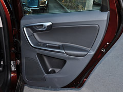 2015款 2.0T T5 AWD智远版