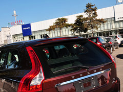 2015款 2.0T T5 AWD智远版
