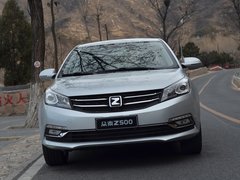 2015款 1.5T CVT 尊贵型