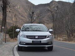 2015款 1.5T CVT 尊贵型