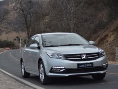 2015款 1.5T CVT 尊贵型