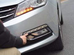 2015款 1.5T CVT 尊贵型