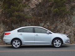 2015款 1.5T CVT 尊贵型