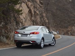 2015款 1.5T CVT 尊贵型