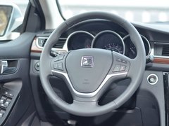2015款 1.5T CVT 尊贵型